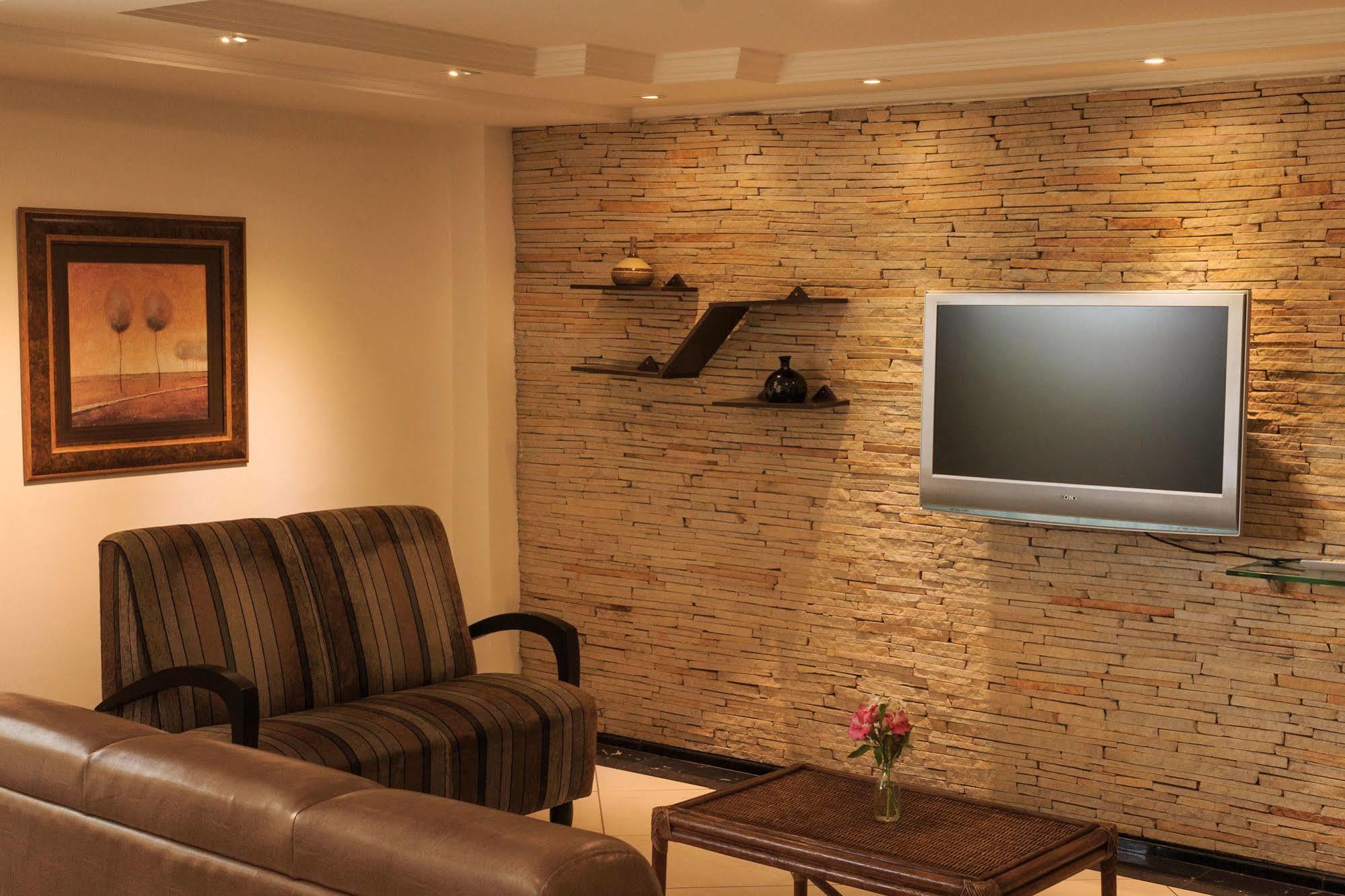 פוסו אלגרה Hotel Ferraz מראה חיצוני תמונה
